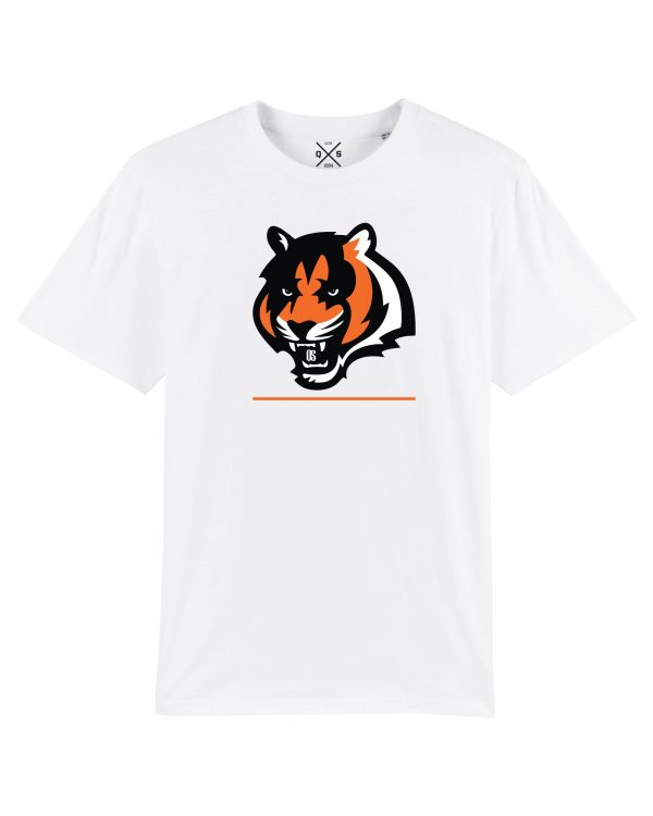 Tiger tshirt