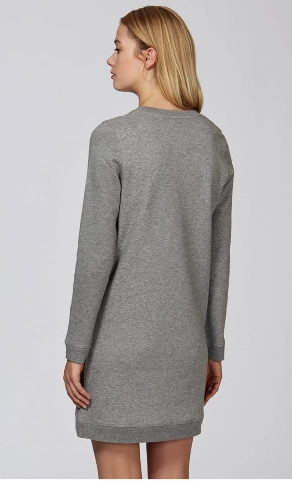 Ladies Sweater dress