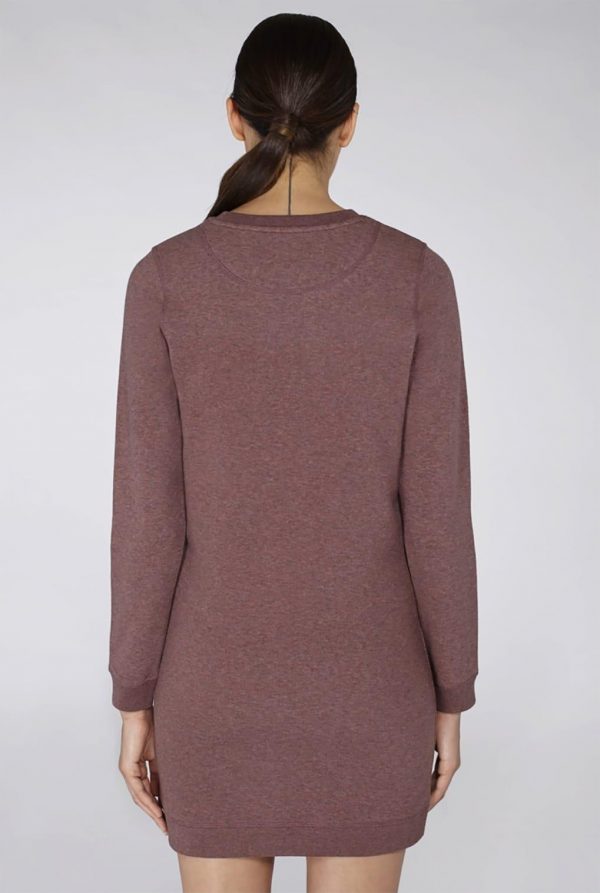 Ladies Sweater dress