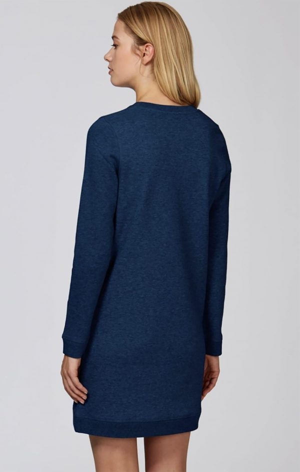 Ladies Sweater dress